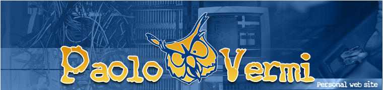 paolo vermi